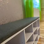 Joli Mit Aussensauna Und Fahrradgarage *