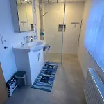 Joli Mit Aussensauna Und Fahrradgarage