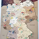 아파트 Joli- Inklusive Parkplatz, Bettwaesche, Handtuecher Und Wlan