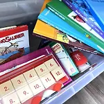 Joli- Inklusive Parkplatz, Bettwaesche, Handtuecher Und Wlan *