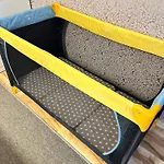 아파트 Joli- Inklusive Parkplatz, Bettwaesche, Handtuecher Und Wlan *