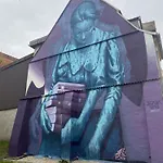 아파트 Joli- Inklusive Parkplatz, Bettwaesche, Handtuecher Und Wlan *