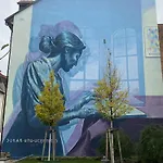 Joli- Inklusive Parkplatz, Bettwaesche, Handtuecher Und Wlan Weißenfels