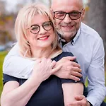 Joli- Inklusive Parkplatz, Bettwaesche, Handtuecher Und Wlan *