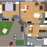 Joli- Inklusive Parkplatz, Bettwaesche, Handtuecher Und Wlan