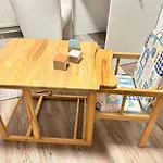 Joli Mit Aussensauna Und Fahrradgarage Διαμέρισμα