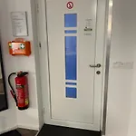 아파트 Joli- Inklusive Parkplatz, Bettwaesche, Handtuecher Und Wlan