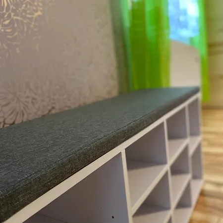 Joli- Inklusive Parkplatz, Bettwaesche, Handtuecher Und Wlan *