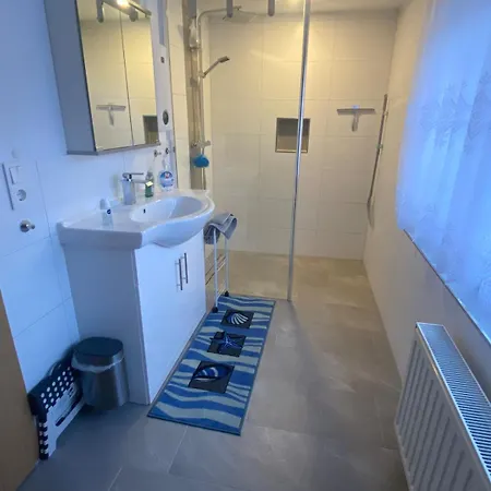 Joli- Inklusive Parkplatz, Bettwaesche, Handtuecher Und Wlan