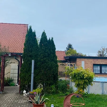 Joli- Inklusive Parkplatz, Bettwaesche, Handtuecher Und Wlan