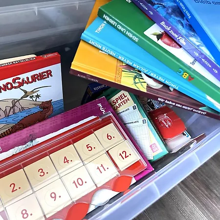 Joli Mit Aussensauna Und Fahrradgarage *