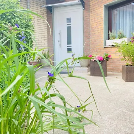 Joli- Inklusive Parkplatz, Bettwäsche, Handtücher Und Wlan