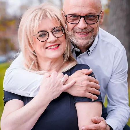 Joli- Inklusive Parkplatz, Bettwäsche, Handtücher Und Wlan *