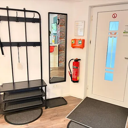 Joli Mit Aussensauna Und Fahrradgarage * Weißenfels