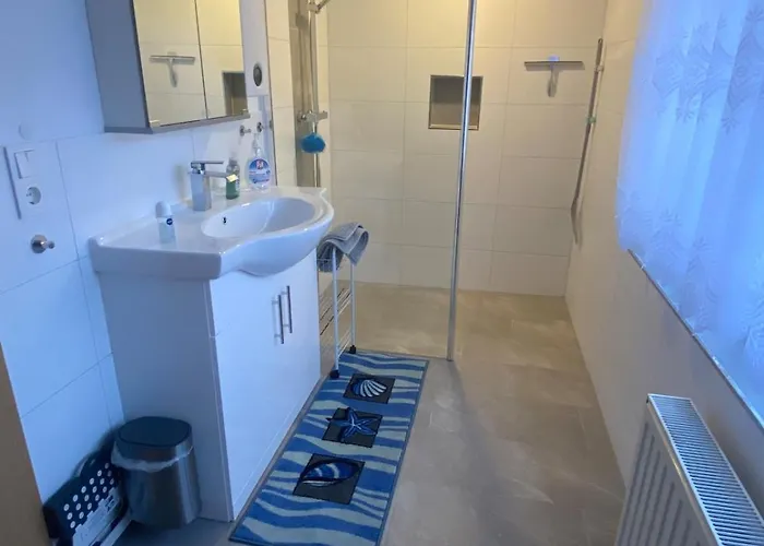 Joli- Inklusive Parkplatz, Bettwaesche, Handtuecher Und Wlan