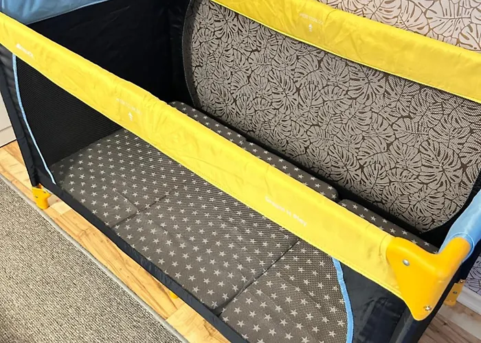 아파트 Joli- Inklusive Parkplatz, Bettwaesche, Handtuecher Und Wlan *