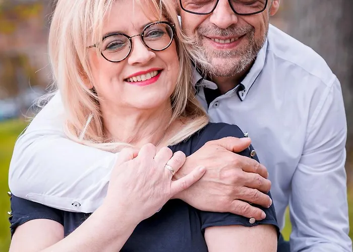 Joli- Inklusive Parkplatz, Bettwaesche, Handtuecher Und Wlan *