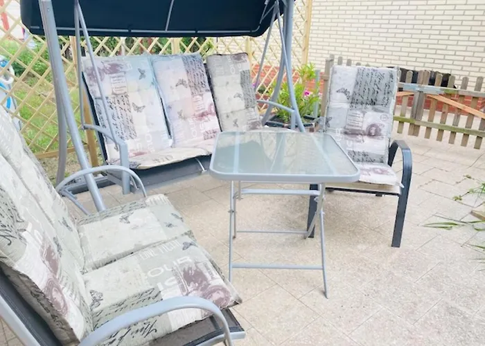 아파트 Joli- Inklusive Parkplatz, Bettwaesche, Handtuecher Und Wlan *