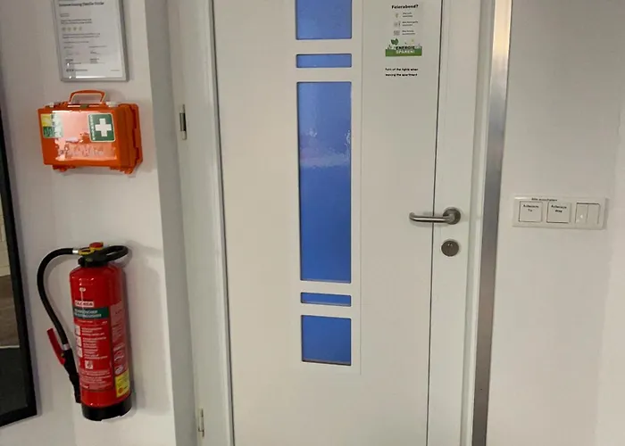 Διαμέρισμα Joli- Inklusive Parkplatz, Bettwaesche, Handtuecher Und Wlan